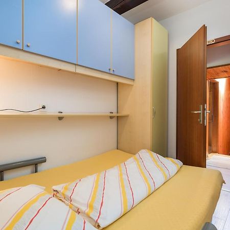 Mošćenička Draga House Obrsヴィラ エクステリア 写真