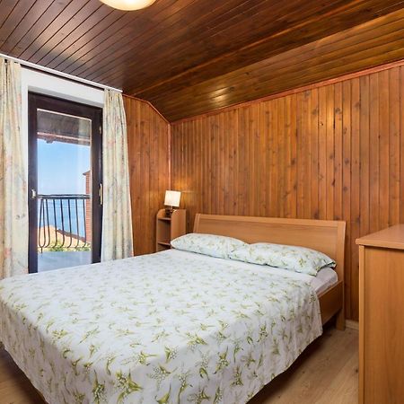 Mošćenička Draga House Obrsヴィラ エクステリア 写真