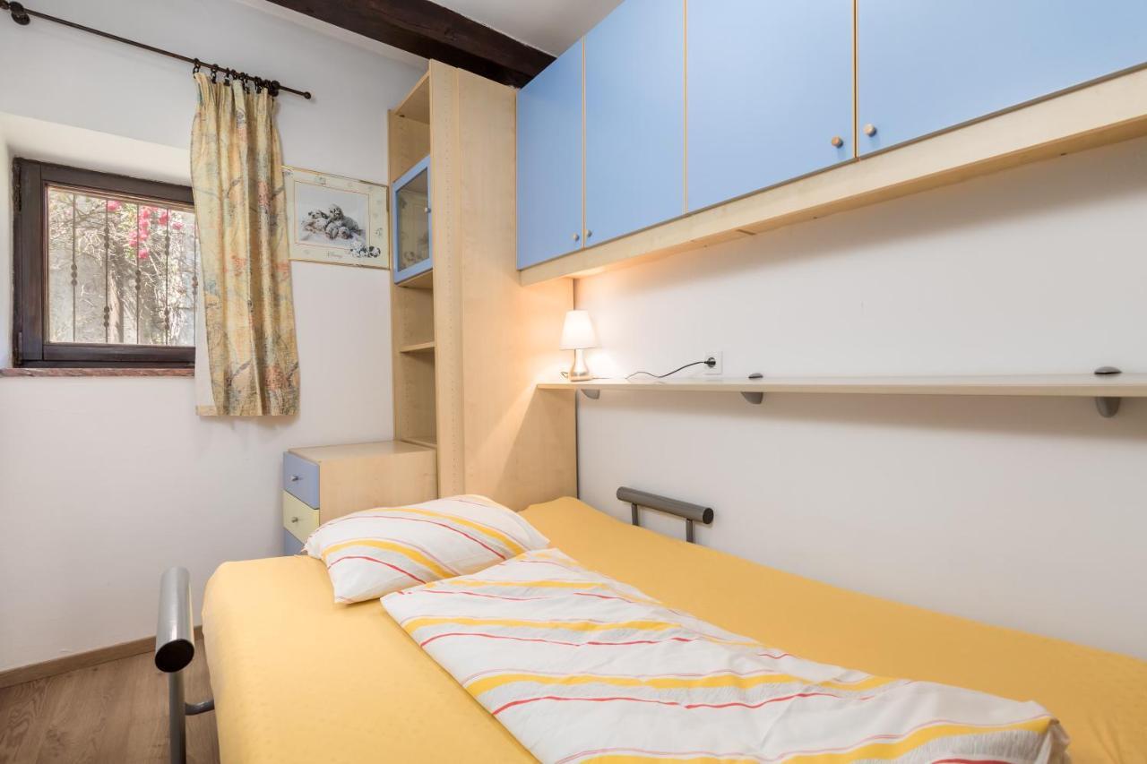 Mošćenička Draga House Obrsヴィラ エクステリア 写真