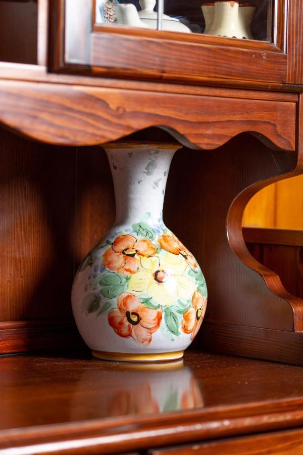 Mošćenička Draga House Obrsヴィラ エクステリア 写真