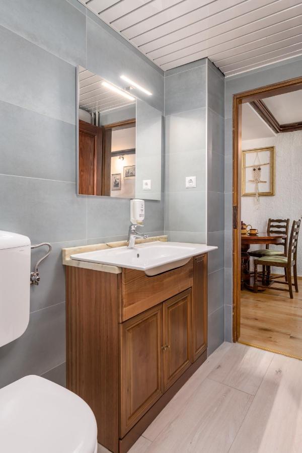 Mošćenička Draga House Obrsヴィラ エクステリア 写真